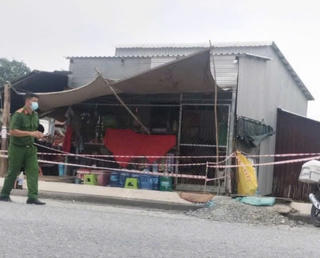 Bảo vệ cha không đúng cách