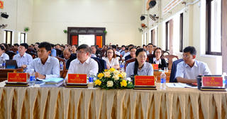 Lâm Đồng: Củng cố niềm tin, thực hiện hiệu quả mô hình chính quyền địa phương 2 cấp