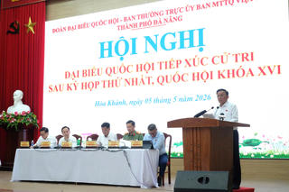 Thường trực Ban Bí thư Trần Cẩm Tú: Tiếp tục hoàn thiện mô hình chính quyền địa phương 2 cấp
