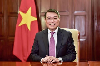 Thủ tướng Lê Minh Hưng sẽ tham dự Hội nghị Cấp cao ASEAN lần thứ 48