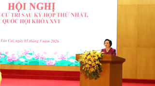 Phó Thủ tướng Phạm Thị Thanh Trà: Quyết liệt hành động, bảo đảm quyền lợi chính đáng của người dân