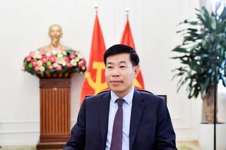 Tổng Bí thư, Chủ tịch nước Tô Lâm thăm Sri Lanka: Dấu mốc chính trị quan trọng, tạo xung lực mới cho quan hệ Việt Nam - Sri Lanka