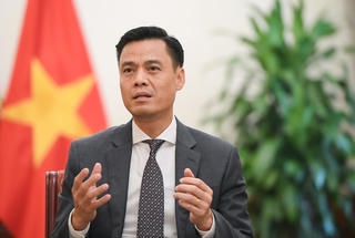 Củng cố ASEAN đoàn kết, tự cường