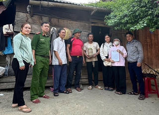 Đà Nẵng: Tuyên truyền phòng ngừa ngộ độc từ cá ủ chua
