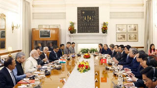 Lấy khoa học-công nghệ làm động lực cho giai đoạn phát triển mới của quan hệ Việt Nam-Ấn Độ