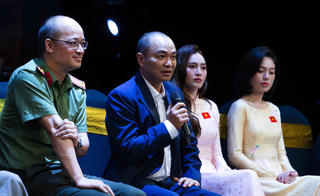 “Mật mã Đông Dương”: Đề tài tình báo tái xuất màn ảnh rộng sau gần 40 năm