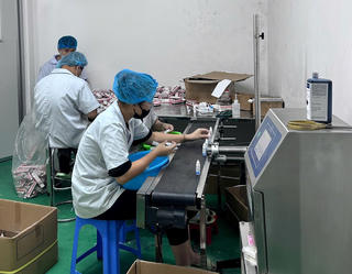 Hải Phòng: Khởi tố giám đốc doanh nghiệp sản xuất hàng giả quy mô lớn