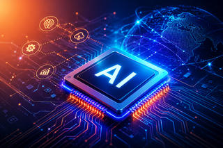 AI, robot, bán dẫn vào danh mục công nghệ chiến lược