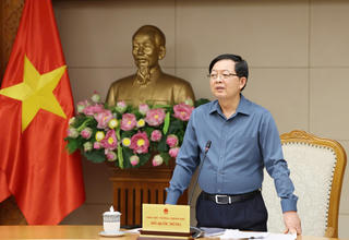 Mở “chiến dịch ngày đêm” hoàn thành rà soát, xác thực trên 38 triệu thửa đất trong tháng 6