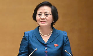Phó Thủ tướng Phạm Thị Thanh Trà làm Trưởng Ban chỉ đạo cải cách tiền lương, BHXH và ưu đãi người có công