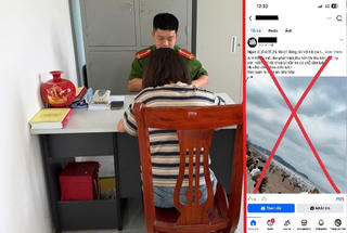 Nghệ An: Xử lý trường hợp đăng tải thông tin sai sự thật