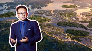 Chuyên gia bất động sản: Nhà đầu tư Hà Nội đổ về Quảng Ninh tăng gấp 3 lần, lực cầu bứt phá mạnh