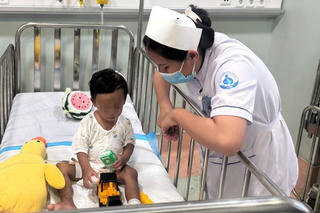 Yêu cầu tăng cường phòng, chống bạo lực, xâm hại trẻ em
