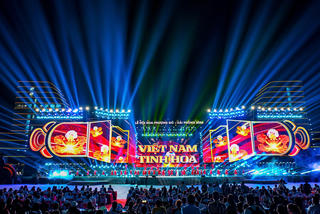 Hải Phòng bố trí nhiều điểm trông giữ xe miễn phí phục vụ Lễ hội Hoa Phượng Đỏ 