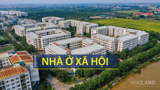 Hai thủ tục hành chính mới trong lĩnh vực nhà ở 