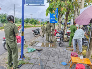 Dẹp vấn nạn “rác” quảng cáo