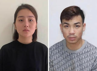 Khởi tố tội giết người bạn trai mẹ đẻ bạo hành bé gái 4 tuổi tử vong
