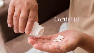 Corticoid - “Con dao hai lưỡi” gây nhiều biến chứng nguy hiểm
