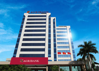 Agribank được Moody’s Ratings điều chỉnh triển vọng xếp hạng từ “Ổn định” lên “Tích cực”