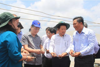 Xây dựng Hội Nông dân vững mạnh trong kỷ nguyên số