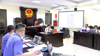 Liên đoàn Luật sư Việt Nam kiến nghị xem xét tạm đình chỉ hiệu lực quy định Chủ tịch xã xử phạt luật sư