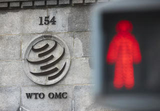 Mỹ và 18 quốc gia thành viên WTO nhất trí không áp thuế đối với thương mại điện tử