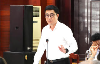 Đà Nẵng: Bí thư Đảng ủy phường Hội An khẳng định không di dời dân khỏi phố cổ 