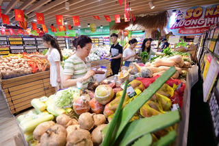 TP Hồ Chí Minh: CPI tháng 4 tăng 1,4%, áp lực lạm phát vẫn ở mức cao