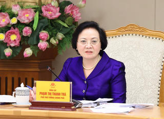 Phấn đấu đến 27/7/2026 tìm kiếm, quy tập được ít nhất 500 hài cốt liệt sĩ