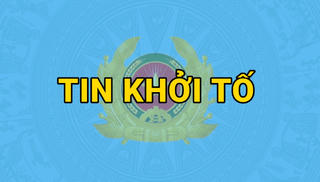 Bộ Công an khởi tố vụ án hình sự xảy ra tại Trung tâm Điều dưỡng người có công miền Nam