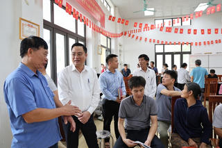 Khi chính quyền làm tốt công tác dân vận trong giải phóng mặt bằng