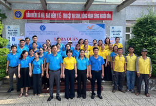 Đồng Nai, quyết tâm đưa chính sách an sinh đến từng người dân