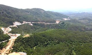 Gia Lai: Kiến nghị sớm cấp vốn 2026 cho cao tốc Quy Nhơn-Pleiku 