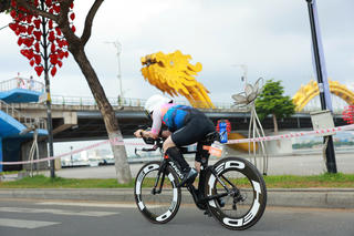 Đà Nẵng tạo dấu ấn khác biệt với IRONMAN toàn phần đầu tiên tại Việt Nam