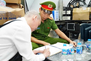 Hà Nội: Triển khai kế hoạch kiểm tra gần 10.000 cơ sở kinh doanh 