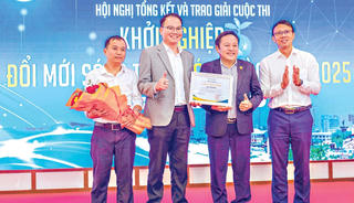 Khánh Hòa: Hưởng ứng Ngày Khoa học, Công nghệ và Đổi mới sáng tạo Việt Nam 18/5