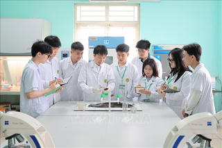 Không thể hỗ trợ khởi nghiệp bằng tư duy “đếm sự kiện”