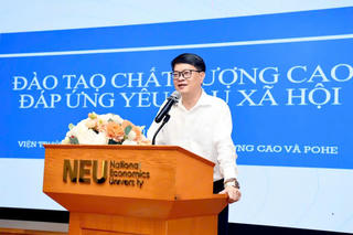 Đội ngũ trí thức mong được tạo điều kiện để được đóng góp nhiều hơn