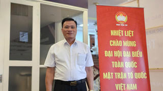 MTTQ Việt Nam tiếp tục chăm lo, tạo động lực cho thương binh và người yếu thế