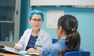 Bệnh viện Ung bướu Đà Nẵng: Điểm tựa cho bệnh nhân ung thư miền Trung