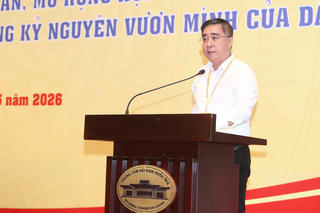 Quảng Ninh xác định công tác đối ngoại nhân dân là yêu cầu chiến lược gắn chặt với nhiệm vụ giữ vững chủ quyền