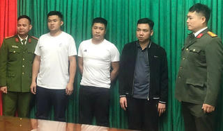 Bắc Ninh: Khởi tố 6 bị can trong đường dây mua bán trái phép 5.647 hóa đơn giá trị gia tăng