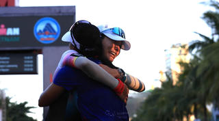 Đà Nẵng đặt dấu mốc lịch sử IRONMAN toàn phần đầu tiên của Việt Nam