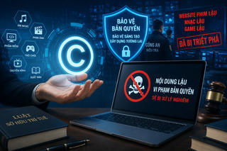 Ráo riết xử lý vi phạm môi trường số