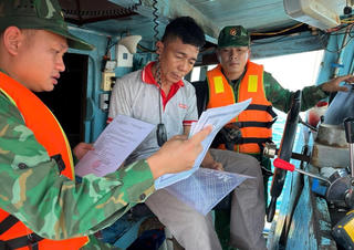 Hải Phòng: Xây dựng mô hình ‘Thành phố thượng tôn và tuân thủ pháp luật’