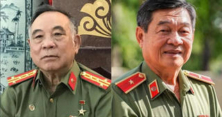 Tái hiện chiến công của các anh hùng công an trong ‘Kế hoạch CM12’
