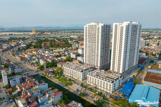 Hải Phòng: Đặt mục tiêu hoàn thành 56.000 căn nhà ở xã hội giai đoạn 2026-2030
