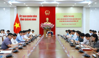 Quảng Ninh: Rà soát toàn diện việc phân cấp, ủy quyền và nâng cao trách nhiệm người đứng đầu
