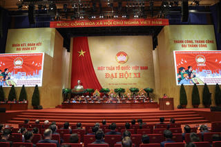 Dấu mốc lịch sử