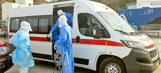 Cảnh giác đúng mức với virus Hanta
